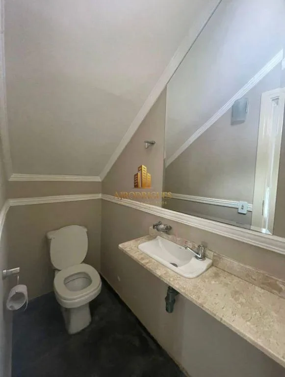 Casa para Venda em São Roque, Vila Junqueira, 4 dormitórios, 2 suítes, 4 banheiros, 3 vagas