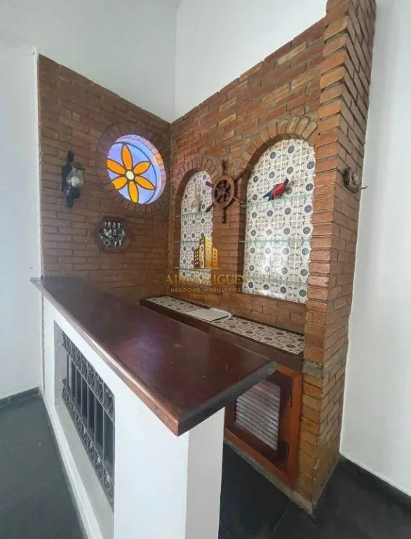 Casa para Venda em São Roque, Vila Junqueira, 4 dormitórios, 2 suítes, 4 banheiros, 3 vagas