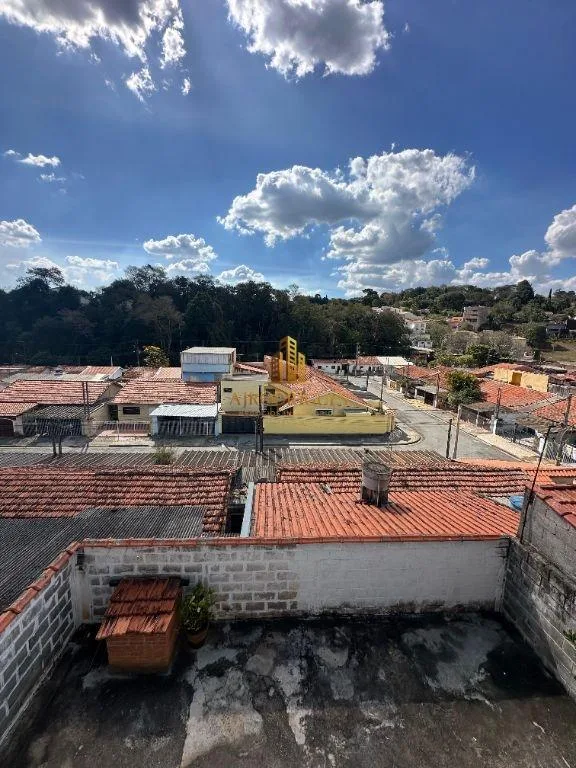 Casa para Venda em São Roque, Vila Santa Rita, 2 dormitórios, 1 banheiro, 2 vagas