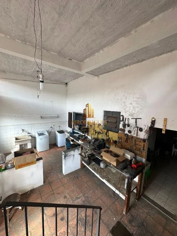 Casa para Venda em São Roque, Vila Santa Rita, 2 dormitórios, 1 banheiro, 2 vagas