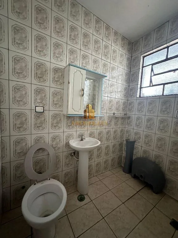 Casa para Venda em São Roque, Vila Santa Rita, 2 dormitórios, 1 banheiro, 2 vagas
