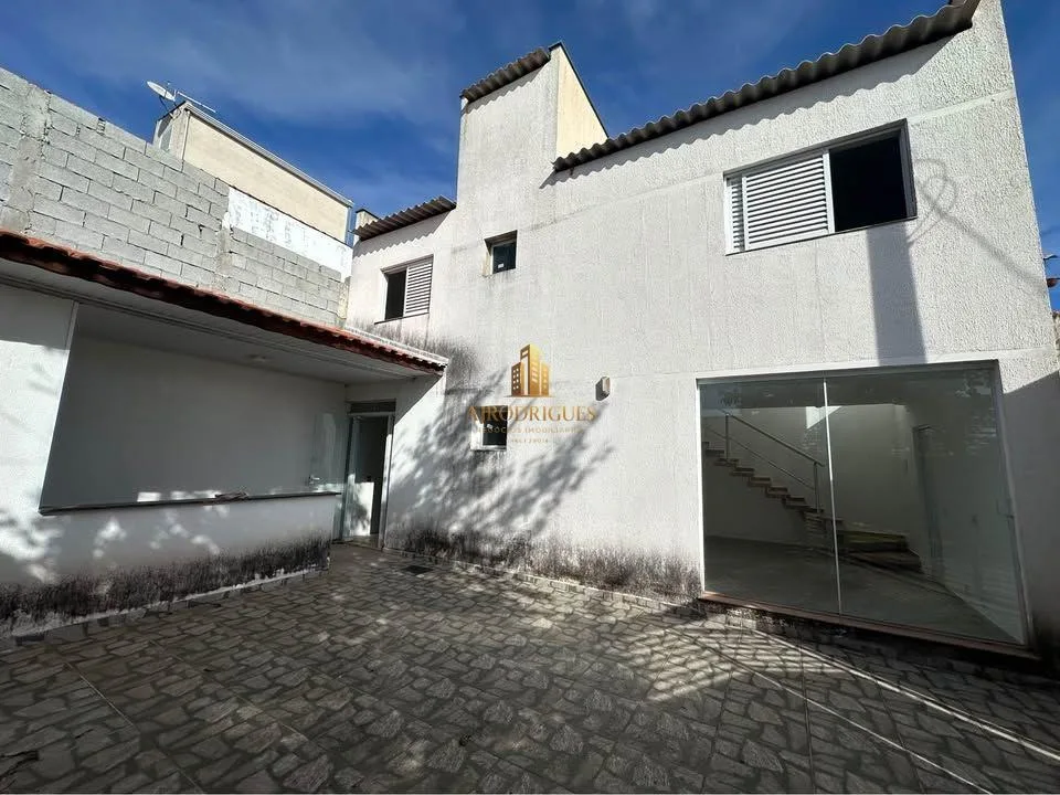Casa para Venda em São Roque, Loteamento Jardim do Sol (Mailasqui), 2 dormitórios, 2 banheiros, 2 vagas