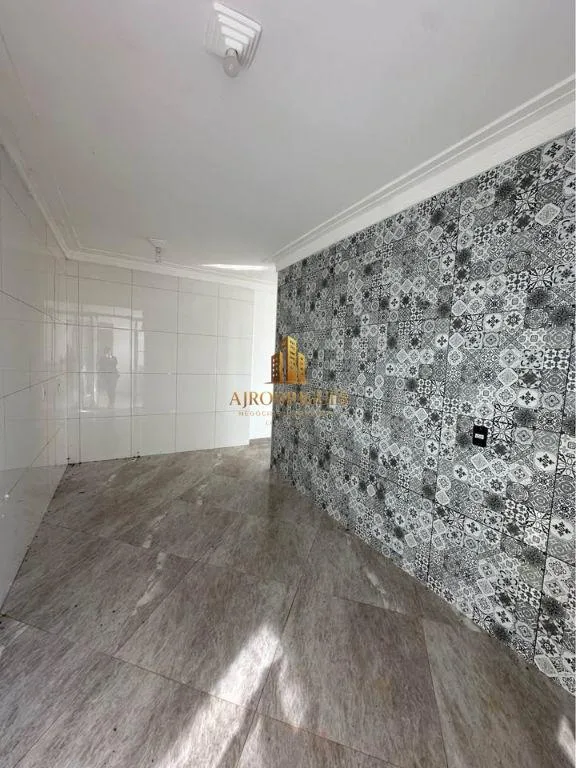 Casa para Venda em São Roque, Loteamento Jardim do Sol (Mailasqui), 2 dormitórios, 2 banheiros, 2 vagas