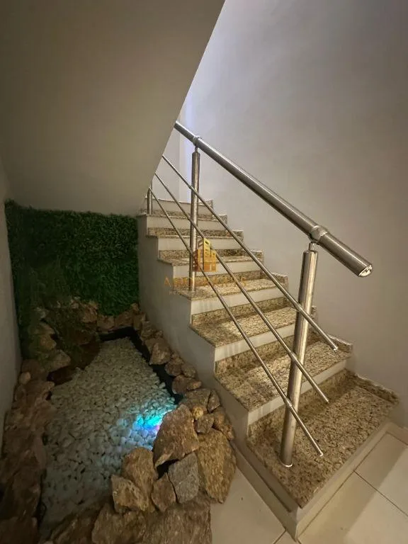 Casa em Condomínio para Venda em São Roque, Vila Irene, 3 dormitórios, 3 suítes, 3 banheiros, 2 vagas