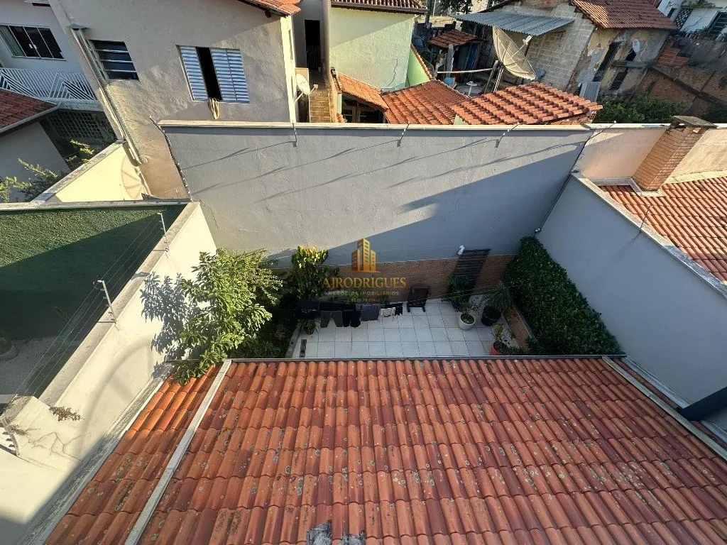 Casa em Condomínio para Venda em São Roque, Vila Irene, 3 dormitórios, 3 suítes, 3 banheiros, 2 vagas