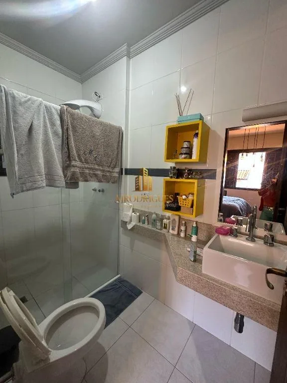 Casa em Condomínio para Venda em São Roque, Vila Irene, 3 dormitórios, 3 suítes, 3 banheiros, 2 vagas