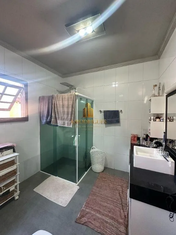 Casa em Condomínio para Venda em São Roque, Vila Irene, 3 dormitórios, 3 suítes, 3 banheiros, 2 vagas