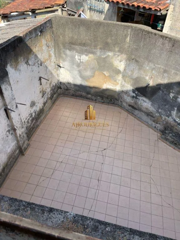 Casa para Venda em São Roque, Centro, 3 dormitórios, 1 banheiro, 1 vaga