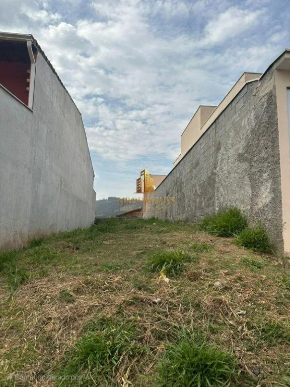 Terreno para Venda em São Roque, Vila Guilhermina