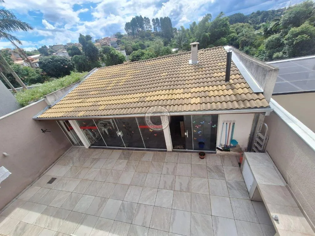 Condomínio Fechado para Venda em São Roque, Vila Mike, 3 dormitórios, 3 suítes, 3 banheiros, 4 vagas