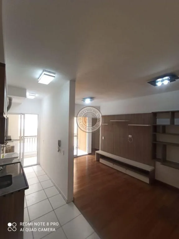 Apartamento para Venda em São Roque, Jardim Carambeí, 2 dormitórios, 1 suíte, 2 banheiros, 1 vaga