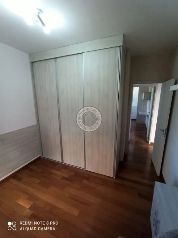 Apartamento para Venda em São Roque, Jardim Carambeí, 2 dormitórios, 1 suíte, 2 banheiros, 1 vaga