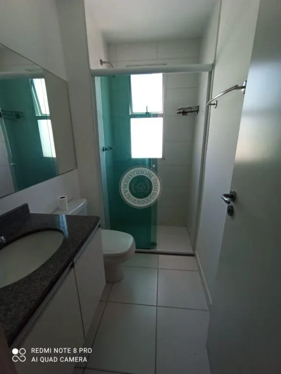 Apartamento para Venda em São Roque, Jardim Carambeí, 2 dormitórios, 1 suíte, 2 banheiros, 1 vaga