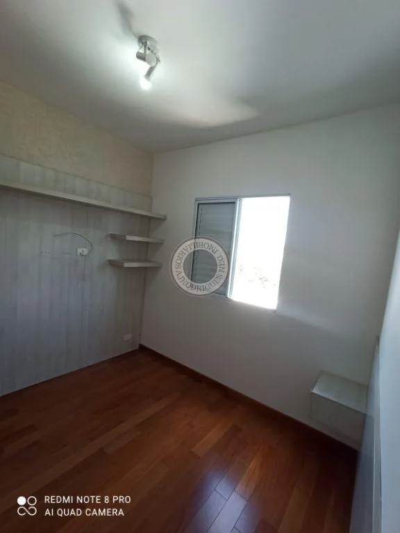 Apartamento para Venda em São Roque, Jardim Carambeí, 2 dormitórios, 1 suíte, 2 banheiros, 1 vaga
