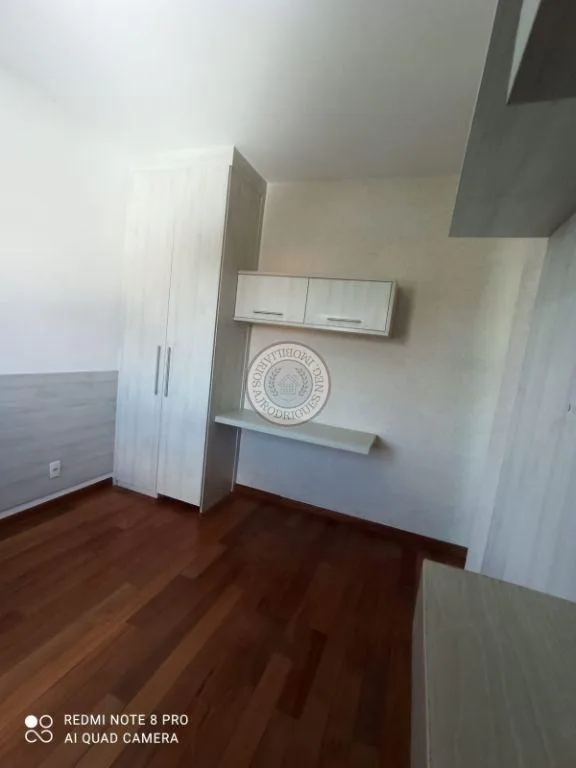 Apartamento para Venda em São Roque, Jardim Carambeí, 2 dormitórios, 1 suíte, 2 banheiros, 1 vaga