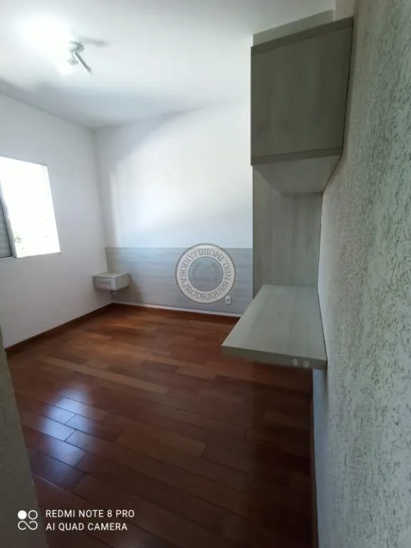 Apartamento para Venda em São Roque, Jardim Carambeí, 2 dormitórios, 1 suíte, 2 banheiros, 1 vaga