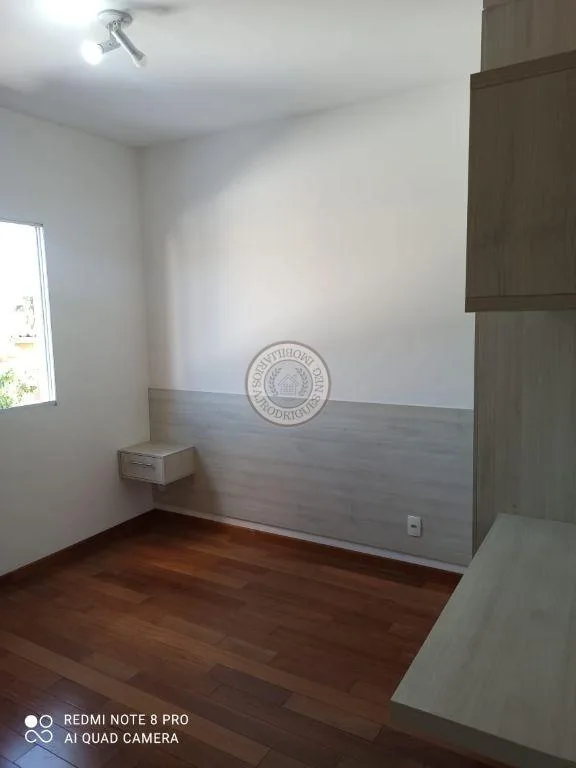 Apartamento para Venda em São Roque, Jardim Carambeí, 2 dormitórios, 1 suíte, 2 banheiros, 1 vaga