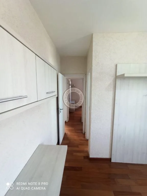 Apartamento para Venda em São Roque, Jardim Carambeí, 2 dormitórios, 1 suíte, 2 banheiros, 1 vaga