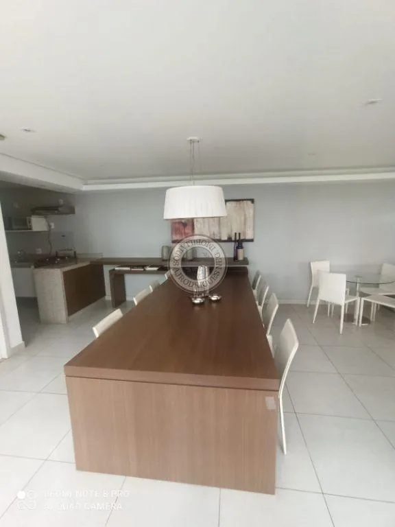 Apartamento para Venda em São Roque, Jardim Carambeí, 2 dormitórios, 1 suíte, 2 banheiros, 1 vaga