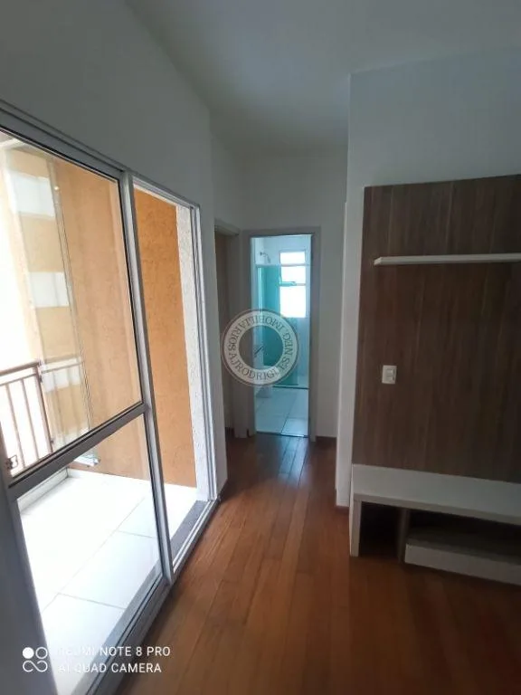 Apartamento para Venda em São Roque, Jardim Carambeí, 2 dormitórios, 1 suíte, 2 banheiros, 1 vaga