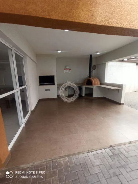 Apartamento para Venda em São Roque, Jardim Carambeí, 2 dormitórios, 1 suíte, 2 banheiros, 1 vaga