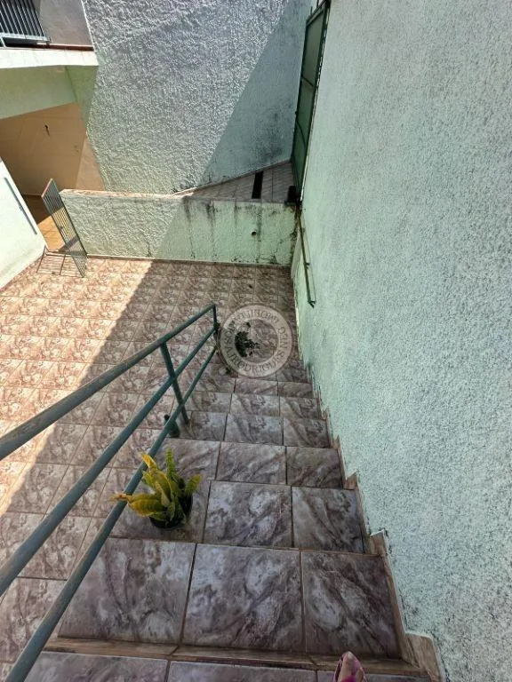 Casa para Venda em São Roque, Jardim Mosteiro, 4 dormitórios, 1 suíte, 2 banheiros, 2 vagas