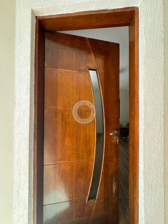 Casa para Venda em São Roque, Jardim Mosteiro, 4 dormitórios, 1 suíte, 2 banheiros, 2 vagas