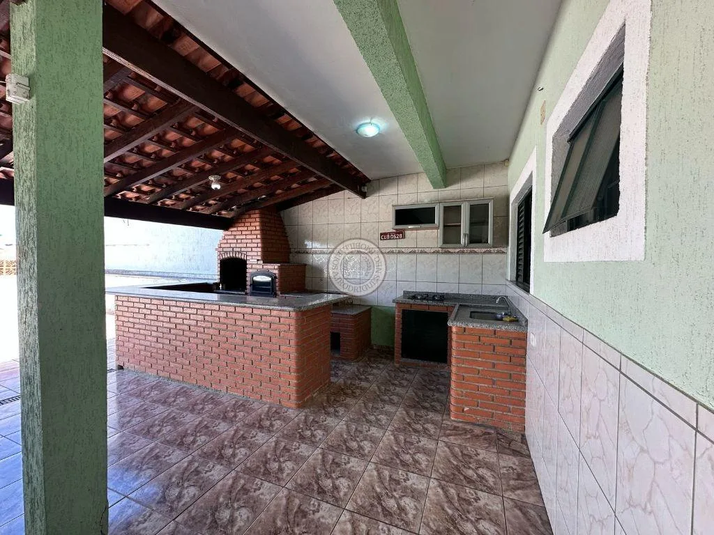 Casa para Venda em São Roque, Jardim Mosteiro, 4 dormitórios, 1 suíte, 2 banheiros, 2 vagas