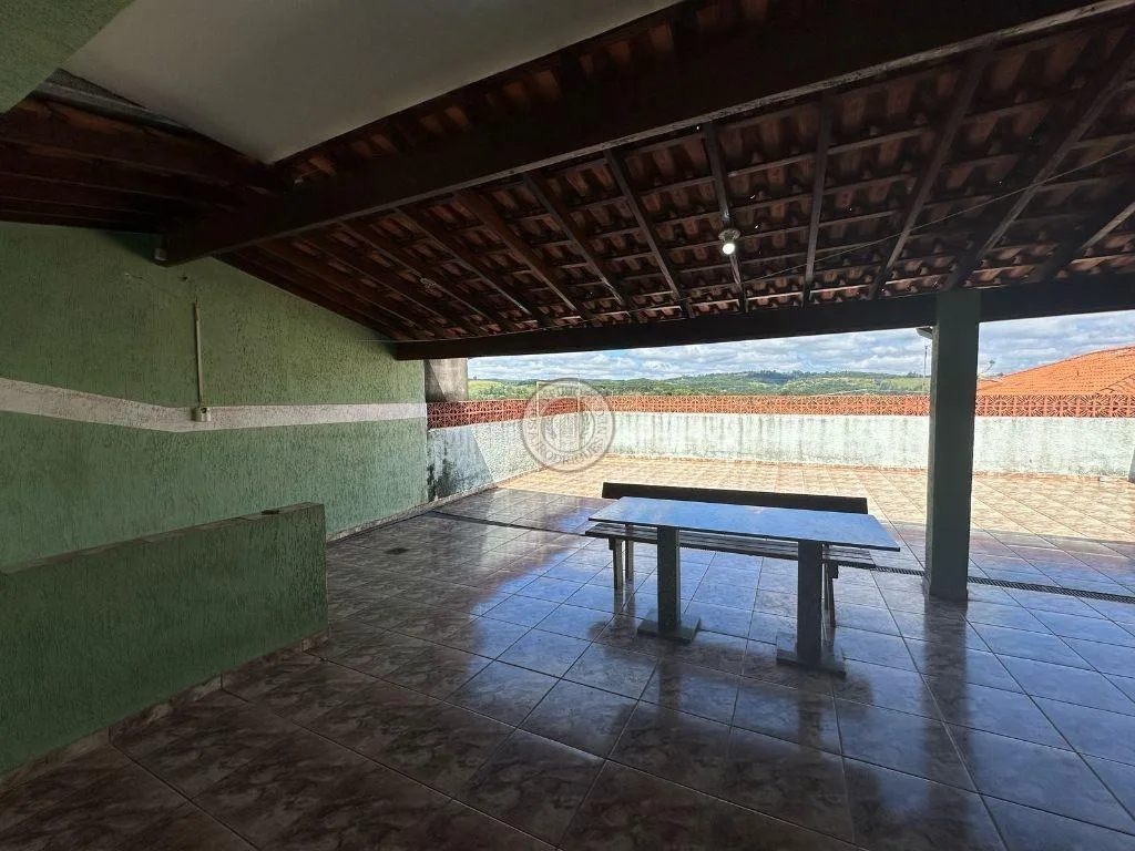 Casa para Venda em São Roque, Jardim Mosteiro, 4 dormitórios, 1 suíte, 2 banheiros, 2 vagas