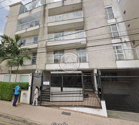 Apartamento para Venda em São Roque, Centro, 1 dormitório, 1 banheiro, 1 vaga
