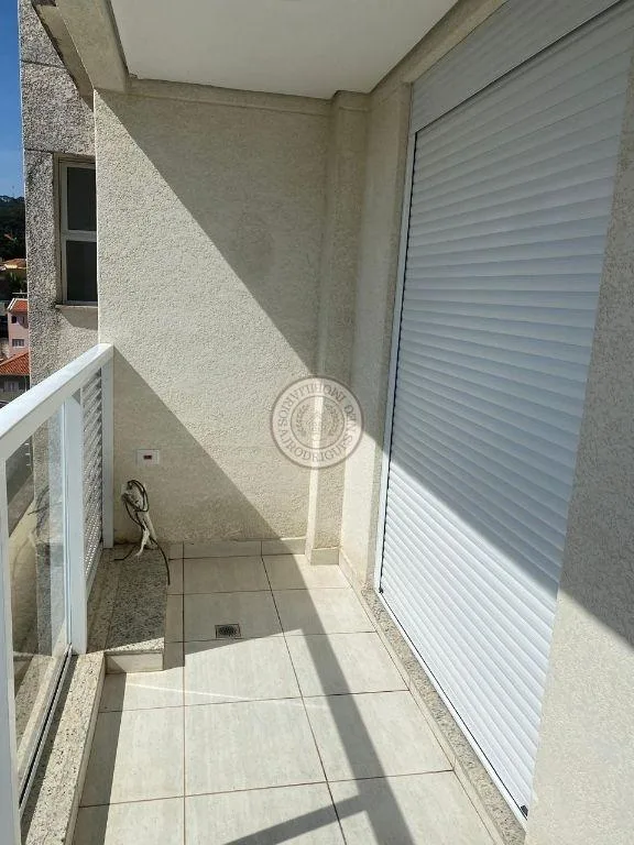 Apartamento para Venda em São Roque, Centro, 1 dormitório, 1 banheiro, 1 vaga