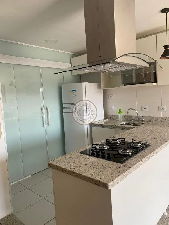 Apartamento para Venda em São Roque, Centro, 1 dormitório, 1 banheiro, 1 vaga