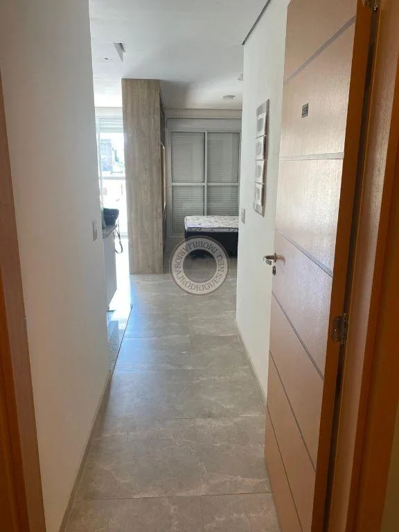 Apartamento para Venda em São Roque, Centro, 1 dormitório, 1 banheiro, 1 vaga