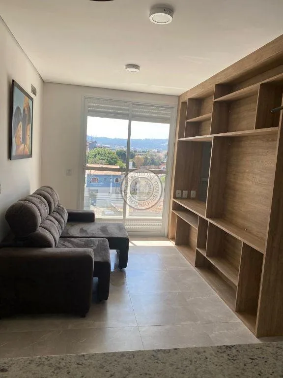 Apartamento para Venda em São Roque, Centro, 1 dormitório, 1 banheiro, 1 vaga