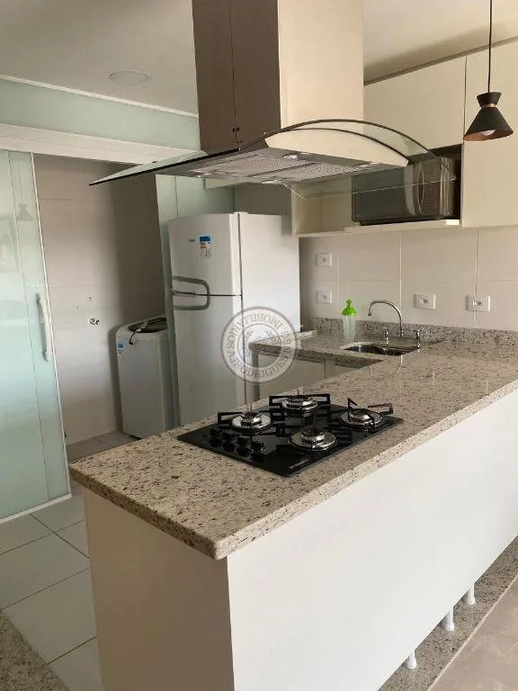 Apartamento para Venda em São Roque, Centro, 1 dormitório, 1 banheiro, 1 vaga