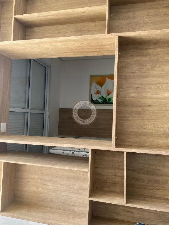 Apartamento para Venda em São Roque, Centro, 1 dormitório, 1 banheiro, 1 vaga