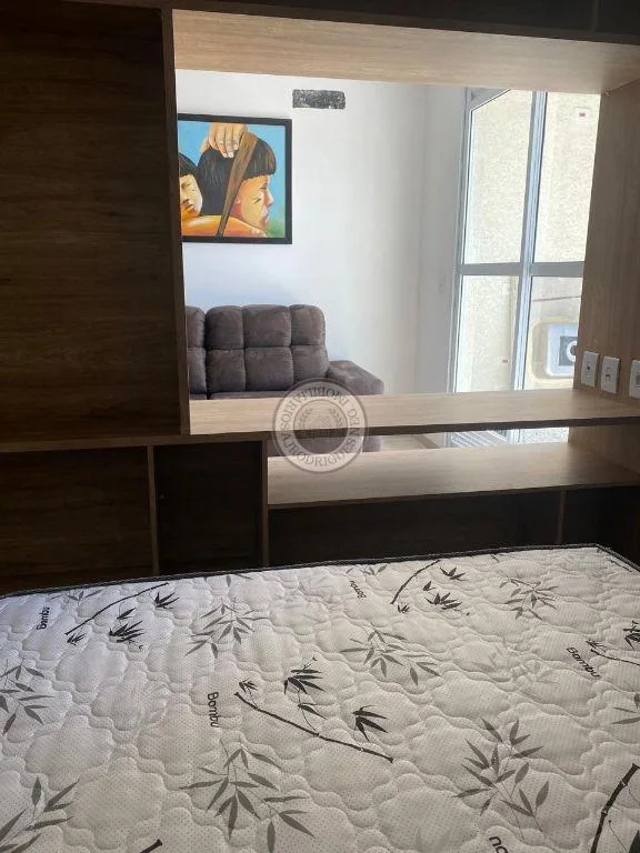 Apartamento para Venda em São Roque, Centro, 1 dormitório, 1 banheiro, 1 vaga
