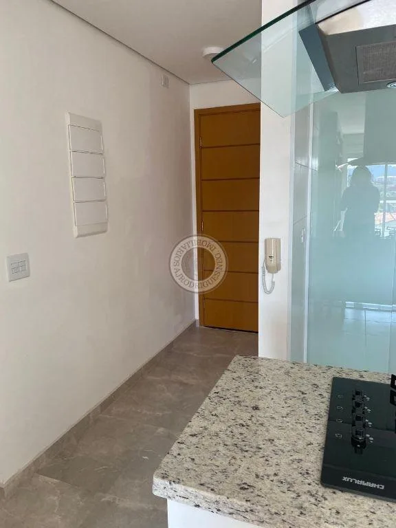 Apartamento para Venda em São Roque, Centro, 1 dormitório, 1 banheiro, 1 vaga