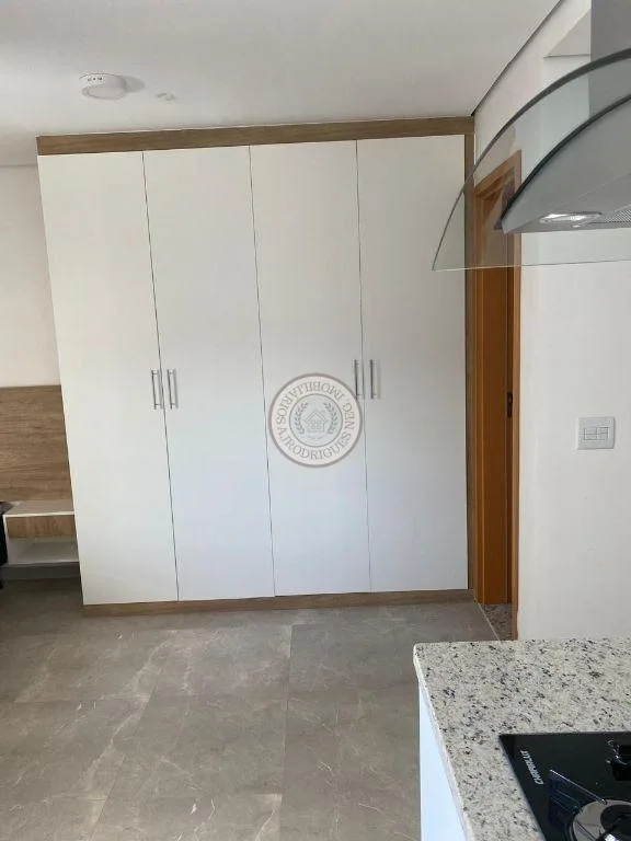 Apartamento para Venda em São Roque, Centro, 1 dormitório, 1 banheiro, 1 vaga