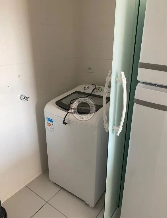 Apartamento para Venda em São Roque, Centro, 1 dormitório, 1 banheiro, 1 vaga