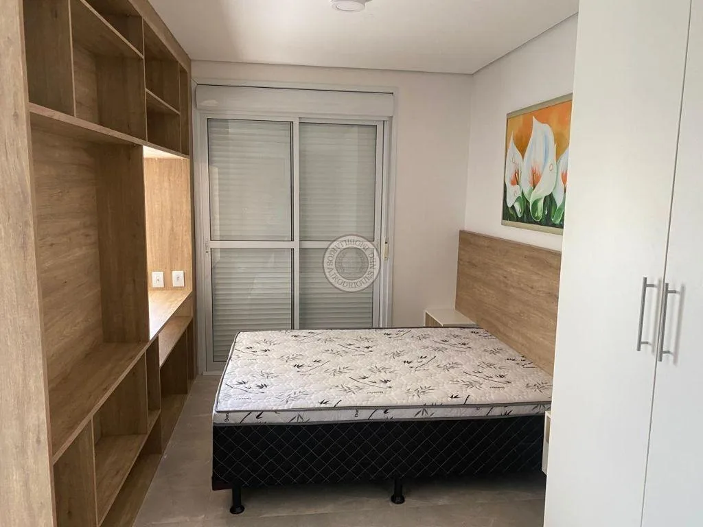 Apartamento para Venda em São Roque, Centro, 1 dormitório, 1 banheiro, 1 vaga
