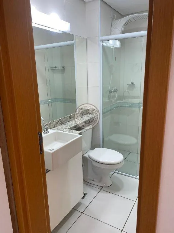 Apartamento para Venda em São Roque, Centro, 1 dormitório, 1 banheiro, 1 vaga