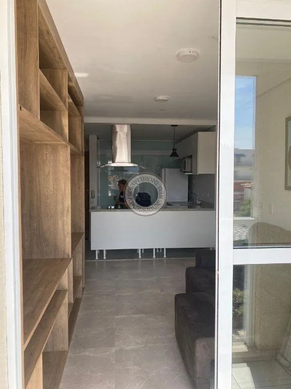 Apartamento para Venda em São Roque, Centro, 1 dormitório, 1 banheiro, 1 vaga