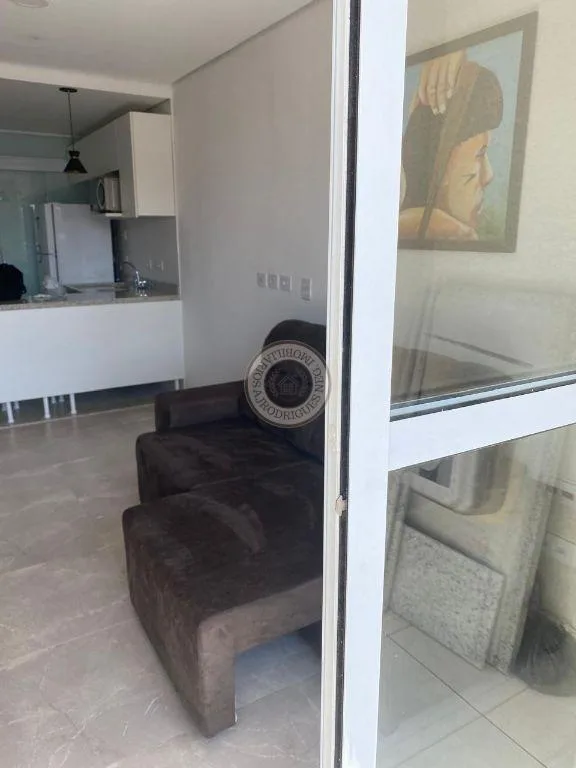 Apartamento para Venda em São Roque, Centro, 1 dormitório, 1 banheiro, 1 vaga