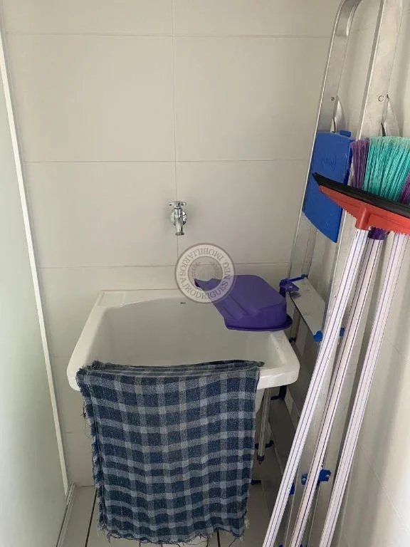 Apartamento para Venda em São Roque, Centro, 1 dormitório, 1 banheiro, 1 vaga
