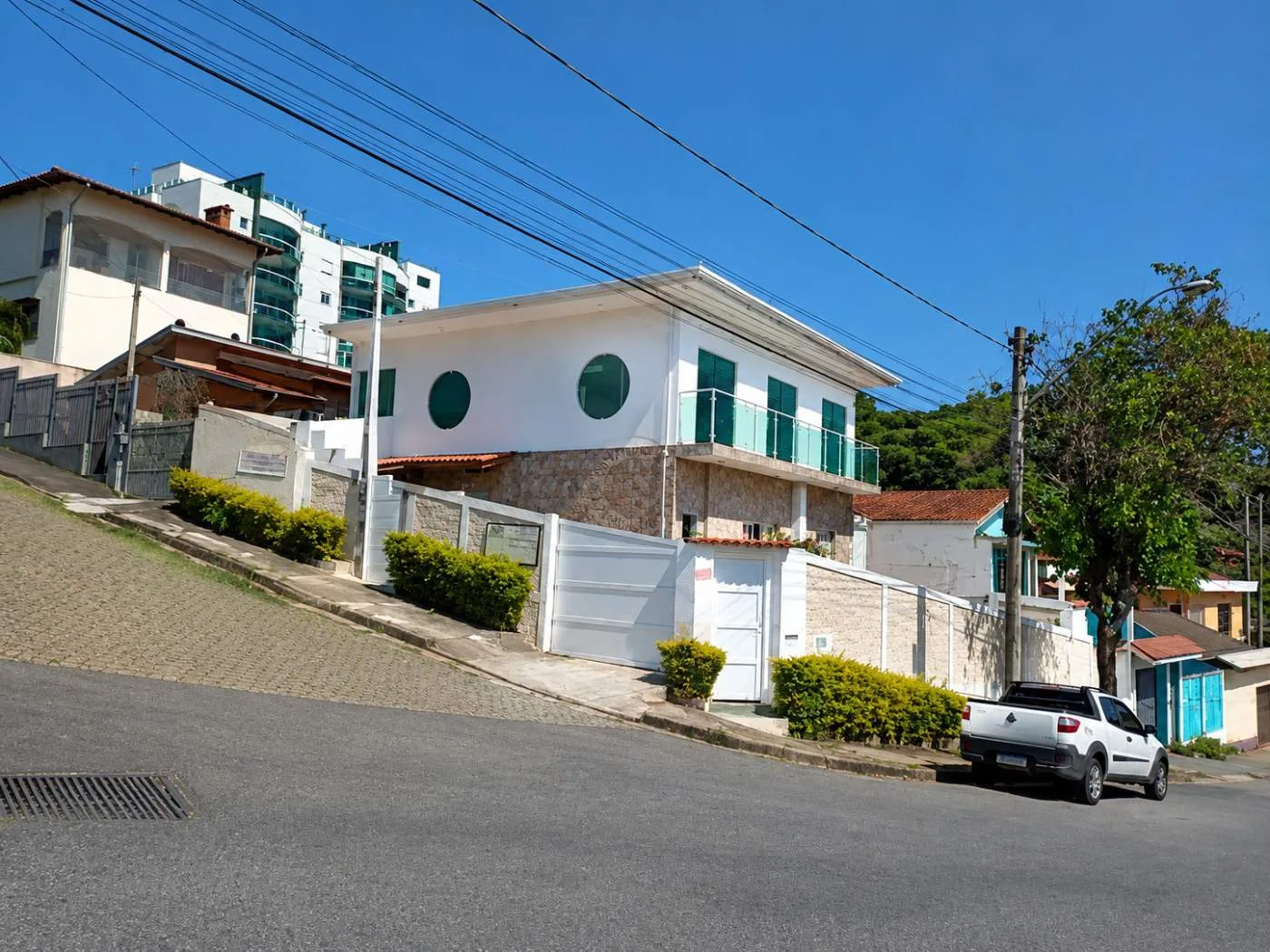 Comercial para Locação em São Roque, Centro, 2 banheiros