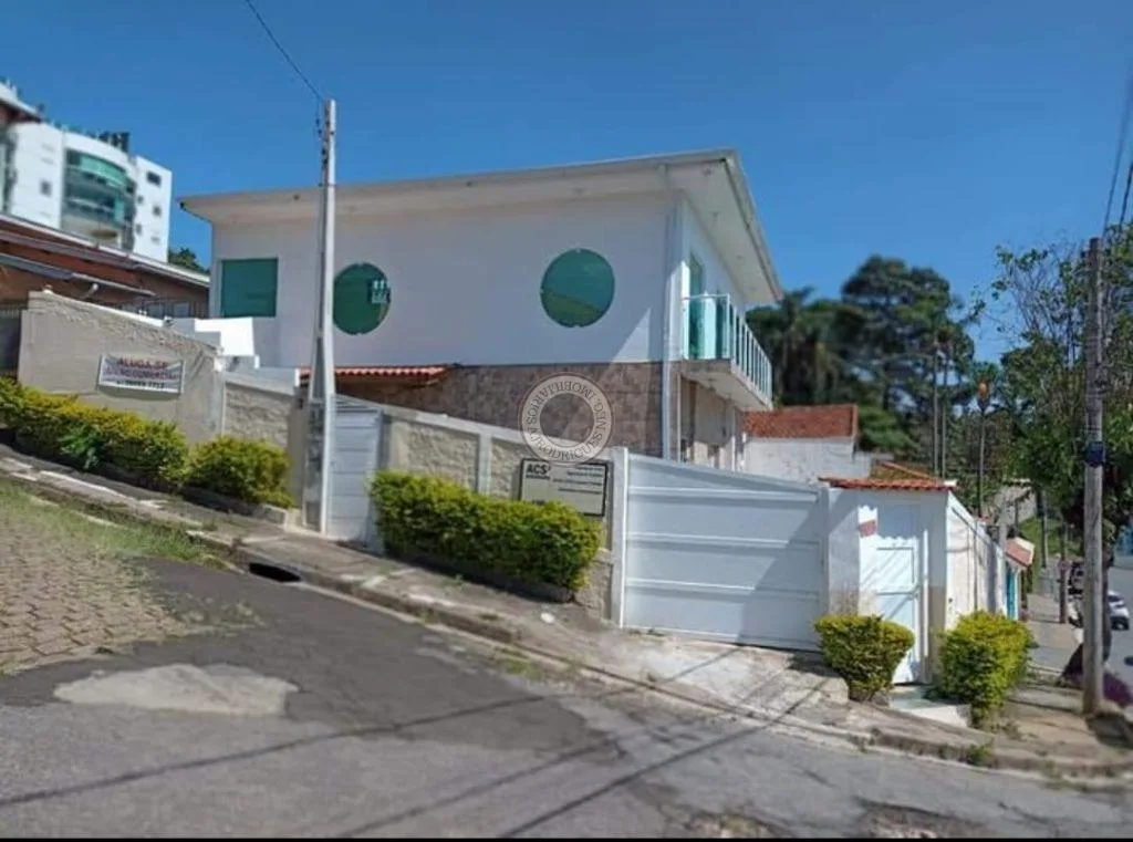 Comercial para Locação em São Roque, Centro, 2 banheiros
