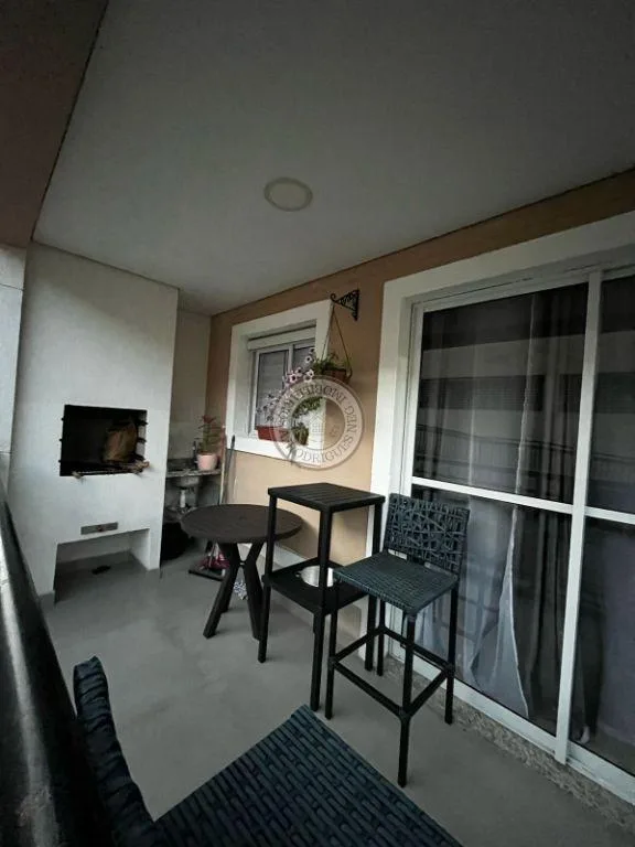 Apartamento para Venda em São Roque, Bairro do Cambará, 3 dormitórios, 1 suíte, 2 banheiros, 1 vaga