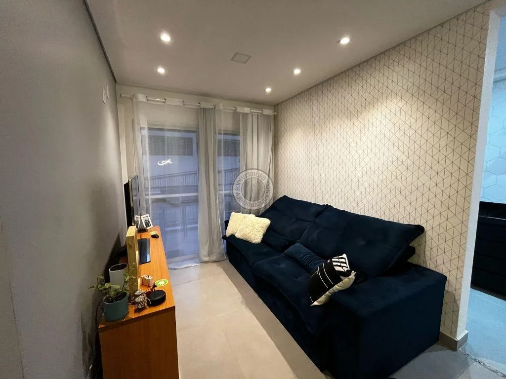Apartamento para Venda em São Roque, Bairro do Cambará, 3 dormitórios, 1 suíte, 2 banheiros, 1 vaga