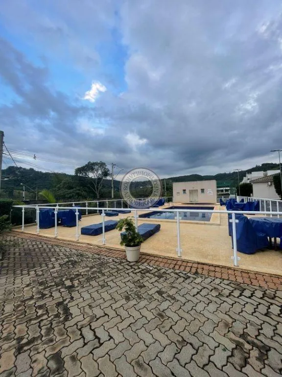Apartamento para Venda em São Roque, Bairro do Cambará, 3 dormitórios, 1 suíte, 2 banheiros, 1 vaga